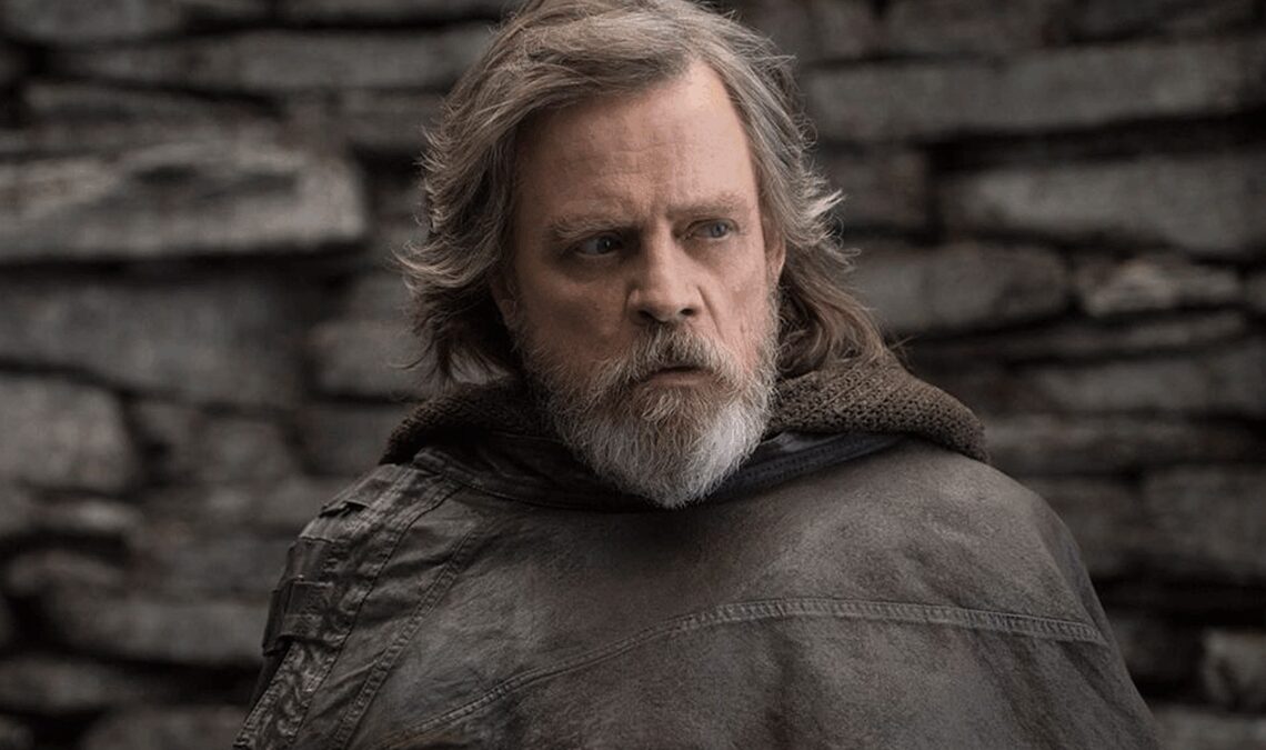 Si c'était pour George Lucas, les personnages originaux de Star Wars resteraient en vie, selon Mark Hamill