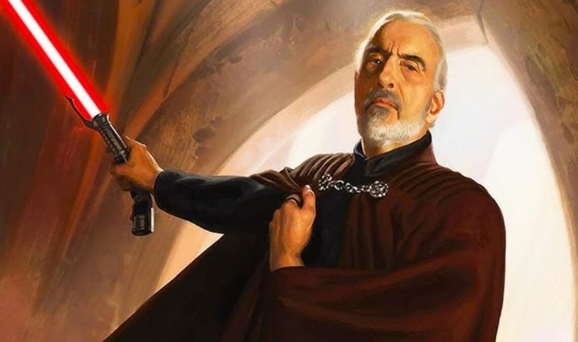 Si un samouraï modifiait le katana pour un sabre laser, c'est le style qu'il utiliserait. L'élégance et la létalité de Makashi