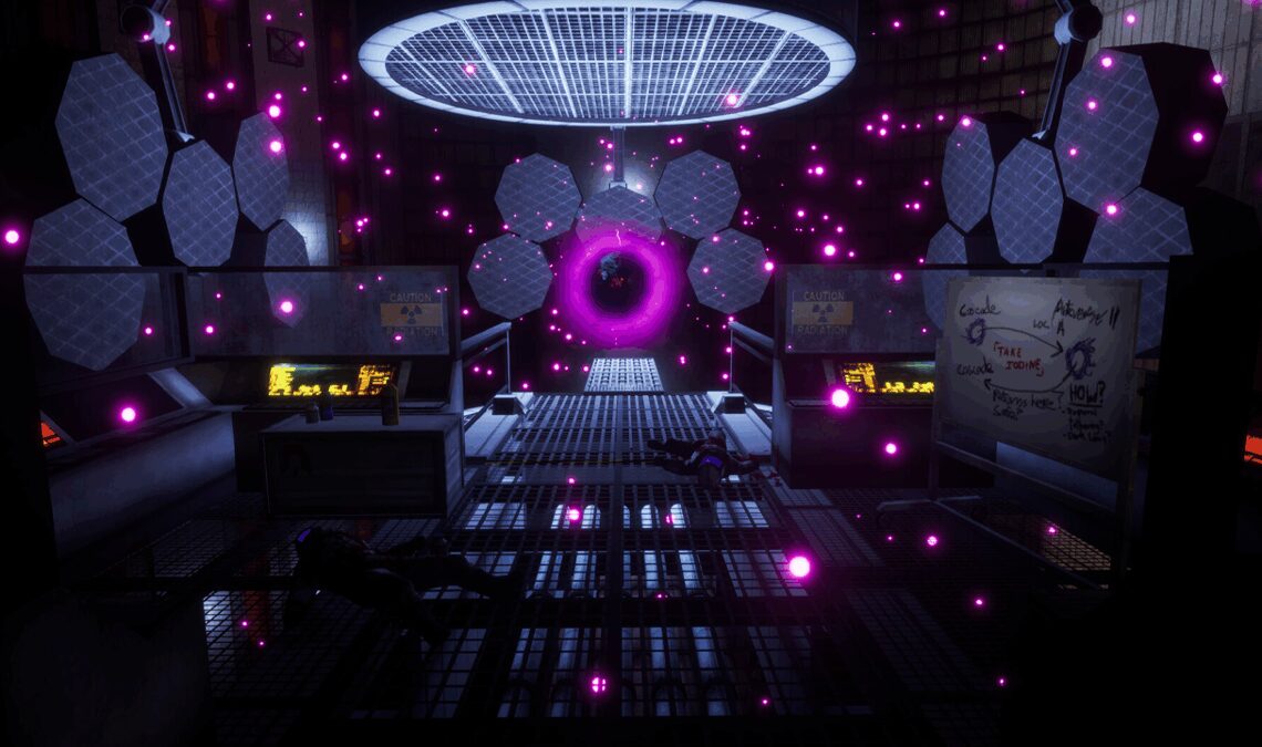 Si vous avez PS Plus (et un ami), vous ne pouvez pas manquer ce jeu qui vient de se lancer au service et qui le brise déjà