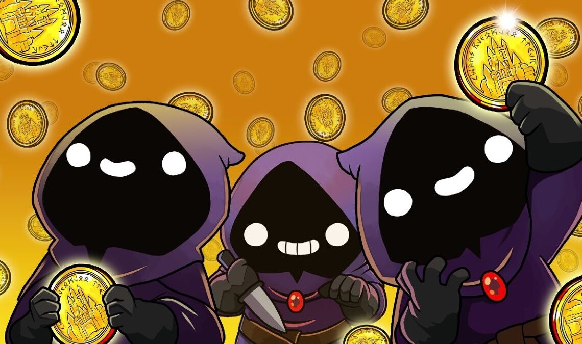 Si vous avez aimé parmi nous, vous devez essayer ce jeu qui, à partir de maintenant, peut être joué complètement gratuitement