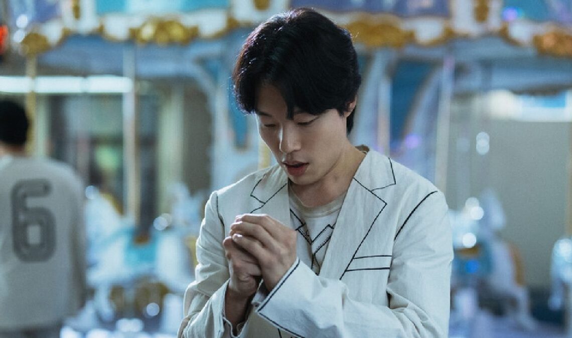 Si vous avez déjà terminé le jeu Squid, cette série Korean Netflix est beaucoup plus choquante et originale