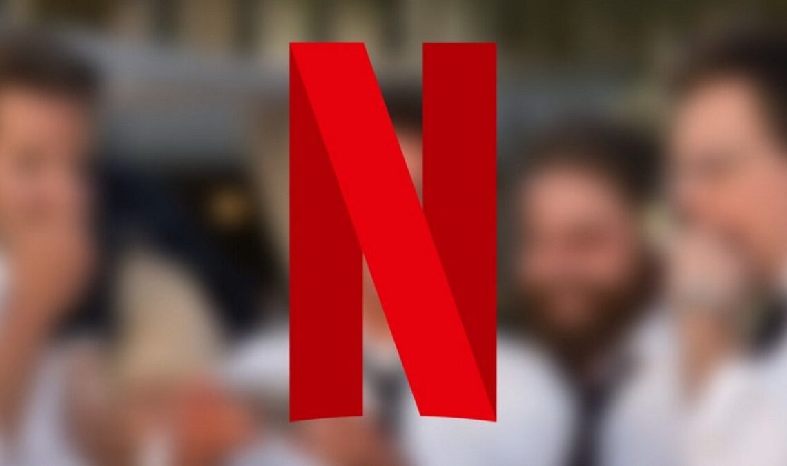 Si vous n'avez pas de plan pour cet après-midi, prenez une frénésie de rires avec cette trilogie avant que Netflix ne marque pour toujours