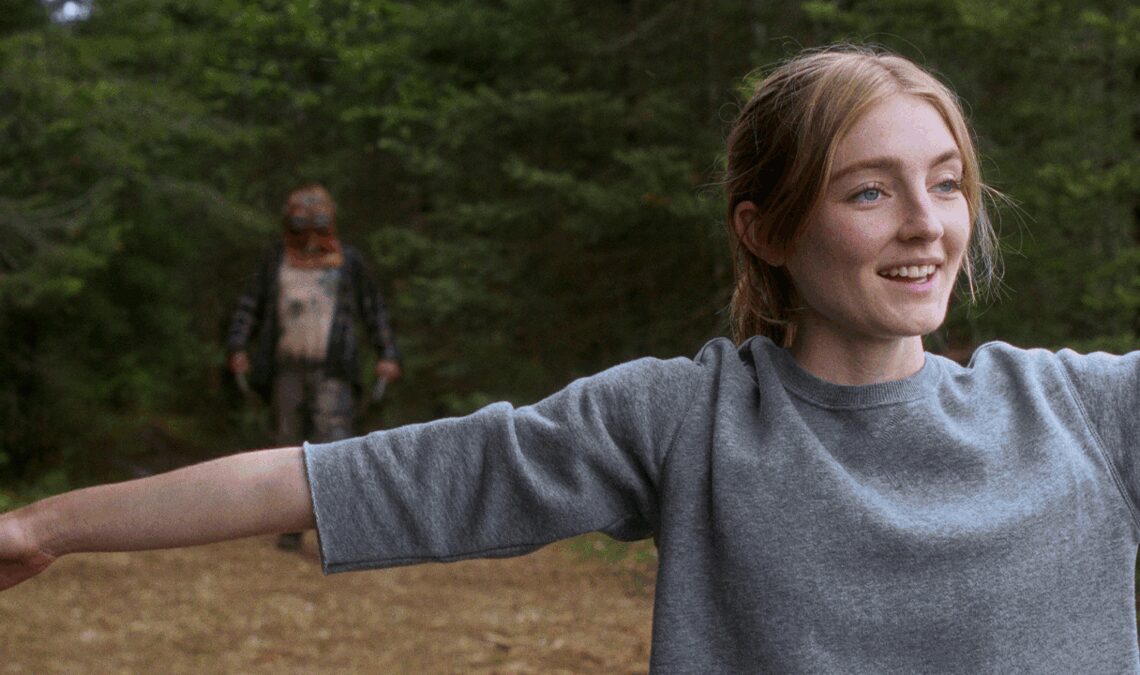 Si vous savez ce qui se passe dans cette scène, vous comprendrez que les fans de l'horreur Gore sont fous après l'annonce de la suite