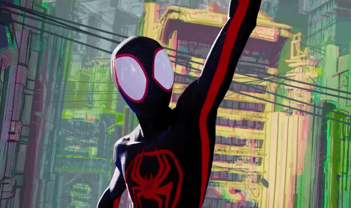 Spider-Man: Beyond the Spider-Ambverse retarde à nouveau sa date de sortie