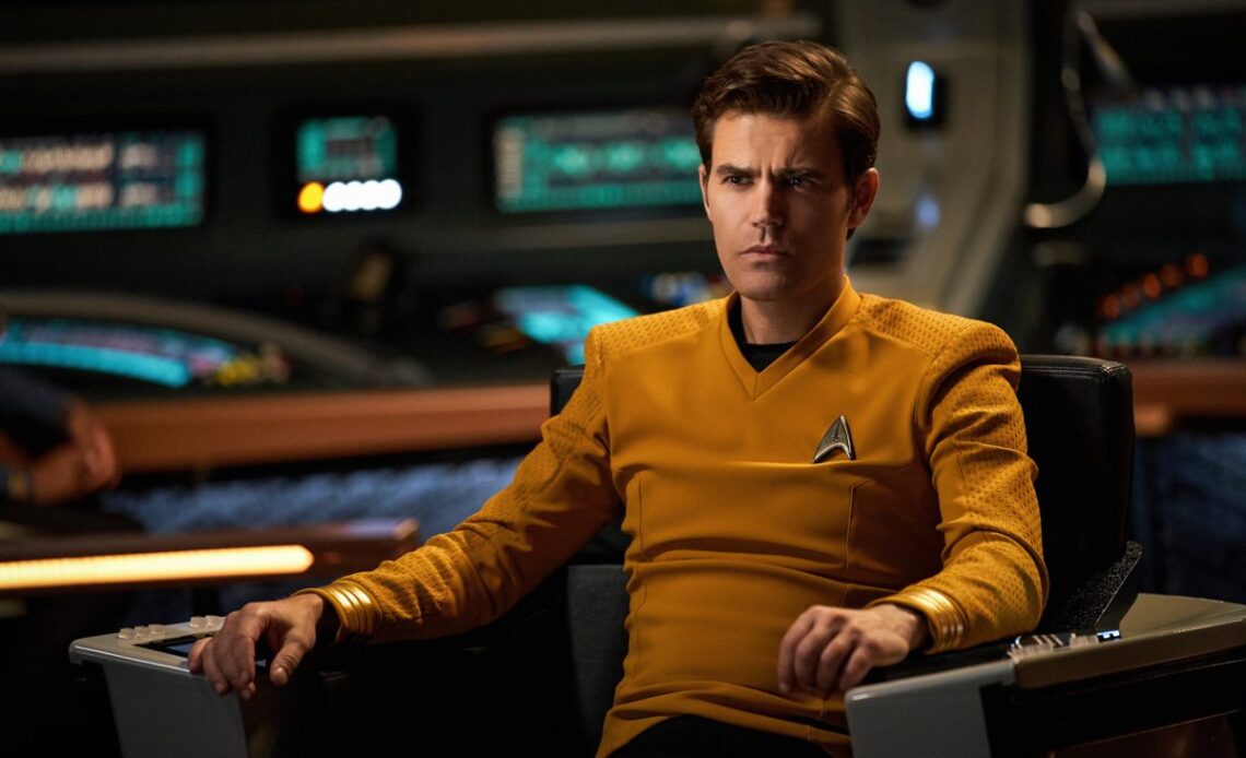 Star Trek: Strange New World Showrunners veut faire une préquelle à ce personnage important