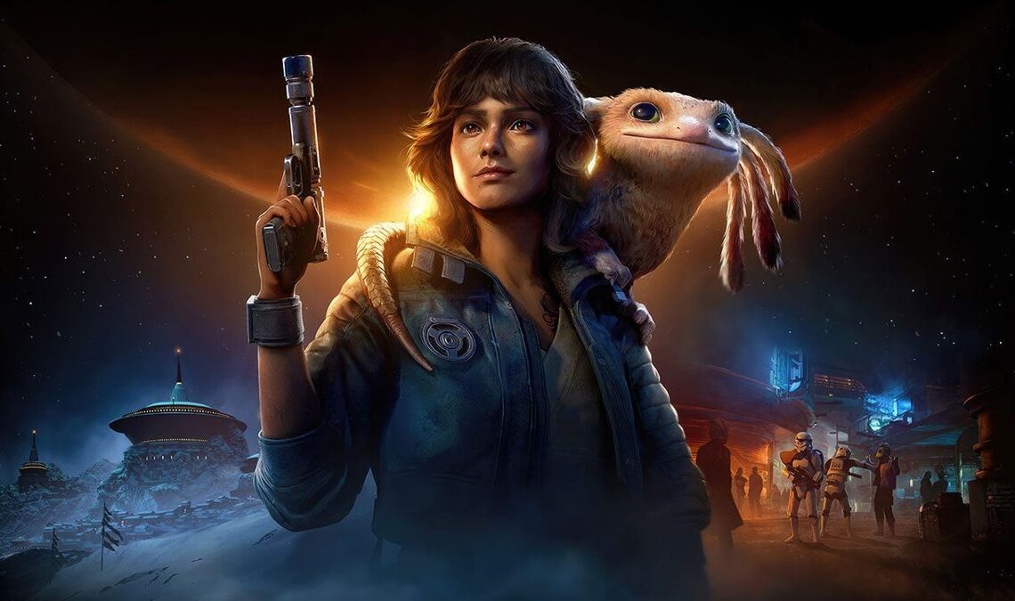 Star Wars: Outlaws a frappé les ventes, et le PDG d'Ubisoft semble être clair qui est à blâmer