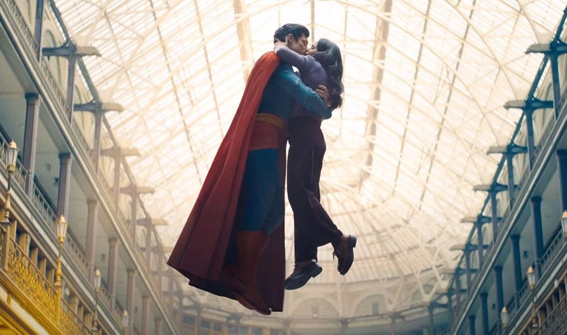 Superman a été censuré en Inde et les fans de DC ne laissent pas leur étonnement lorsqu'ils découvrent la raison