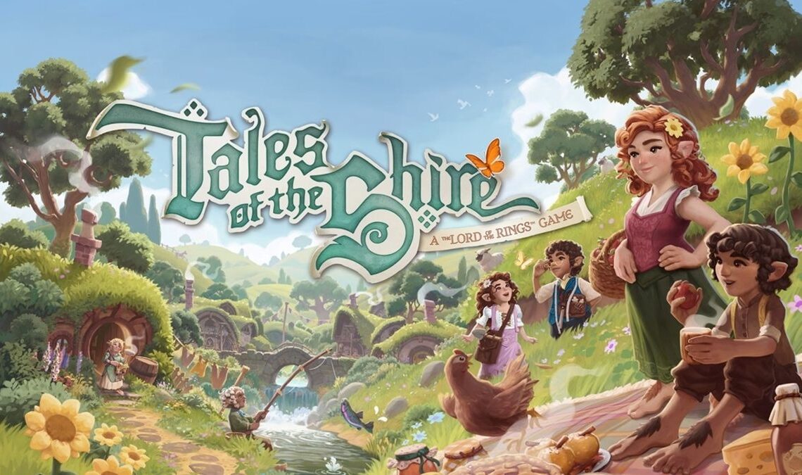 Analyse des contes de la comté - Article et retour dans un monde confortable