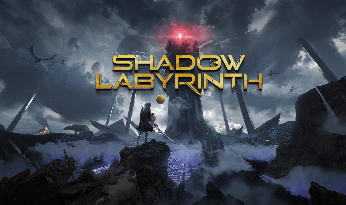 Analyse du labyrinthe Shadow. La réimagination sombre et addictive de Pac-Man