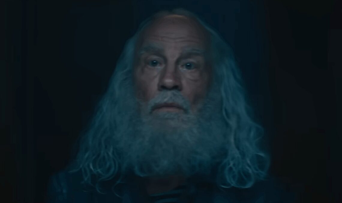 The Fantastic 4: First Steps n'aura plus John Malkovich comme un fantôme rouge, comme annoncé par le réalisateur