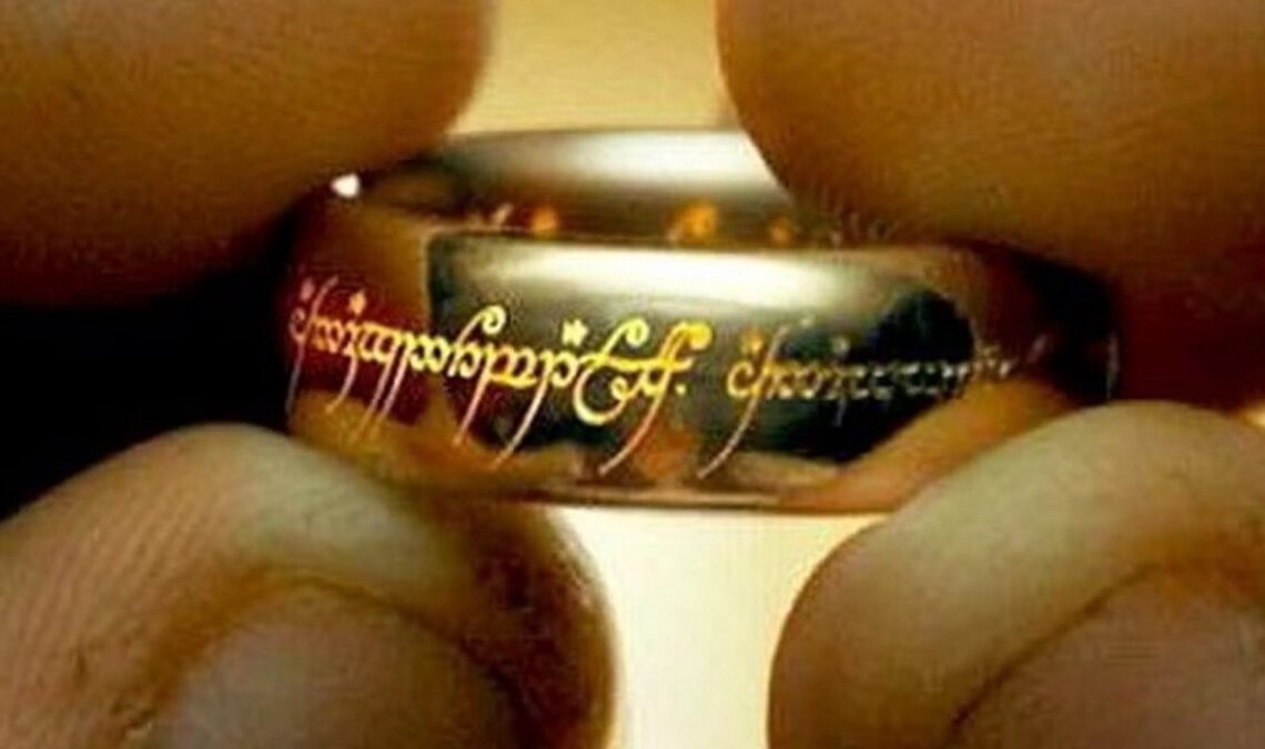 Tolkien ne devait même pas l'appeler "le Seigneur des Anneaux". Le professeur avait une autre idée très différente dans la tête