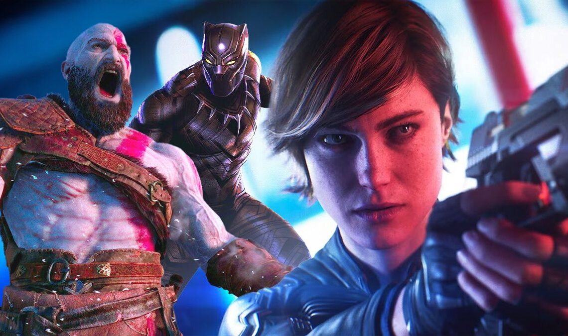 Tous les jeux vidéo annulés en 2025