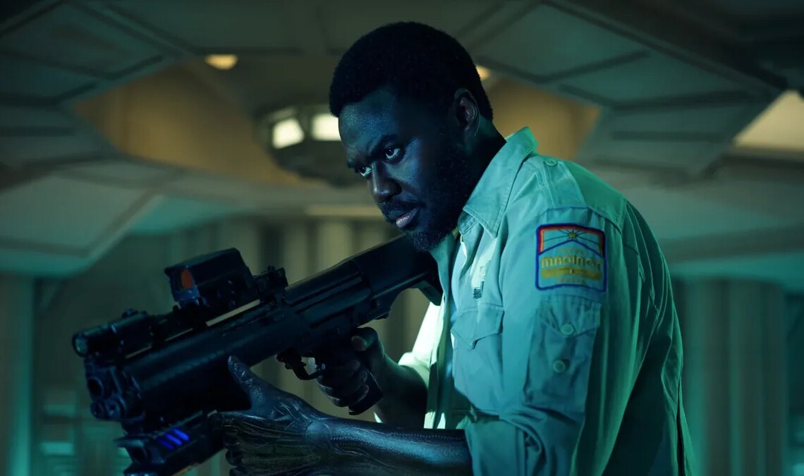 Tout ce que nous savons jusqu'à présent sur les Ciborgs dans Alien: Planet Earth | Bande dessinée avec 2025