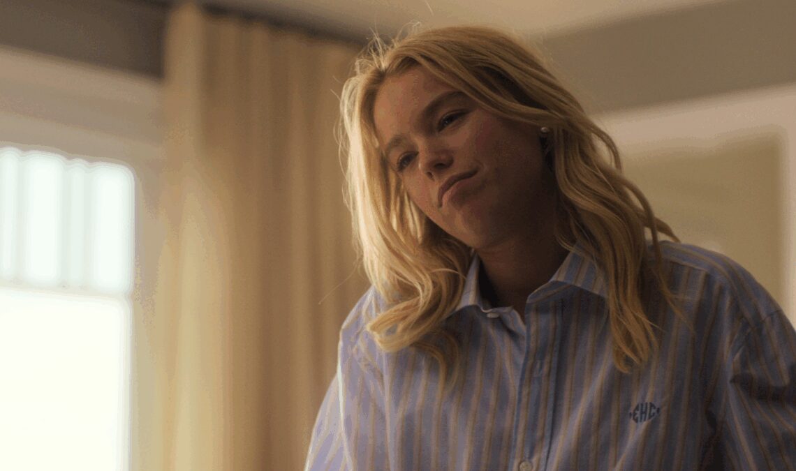 Tout le monde est impatient de le voir comme Supergirl, mais Milly Alcock joue également dans l'une des grandes surprises de 2025