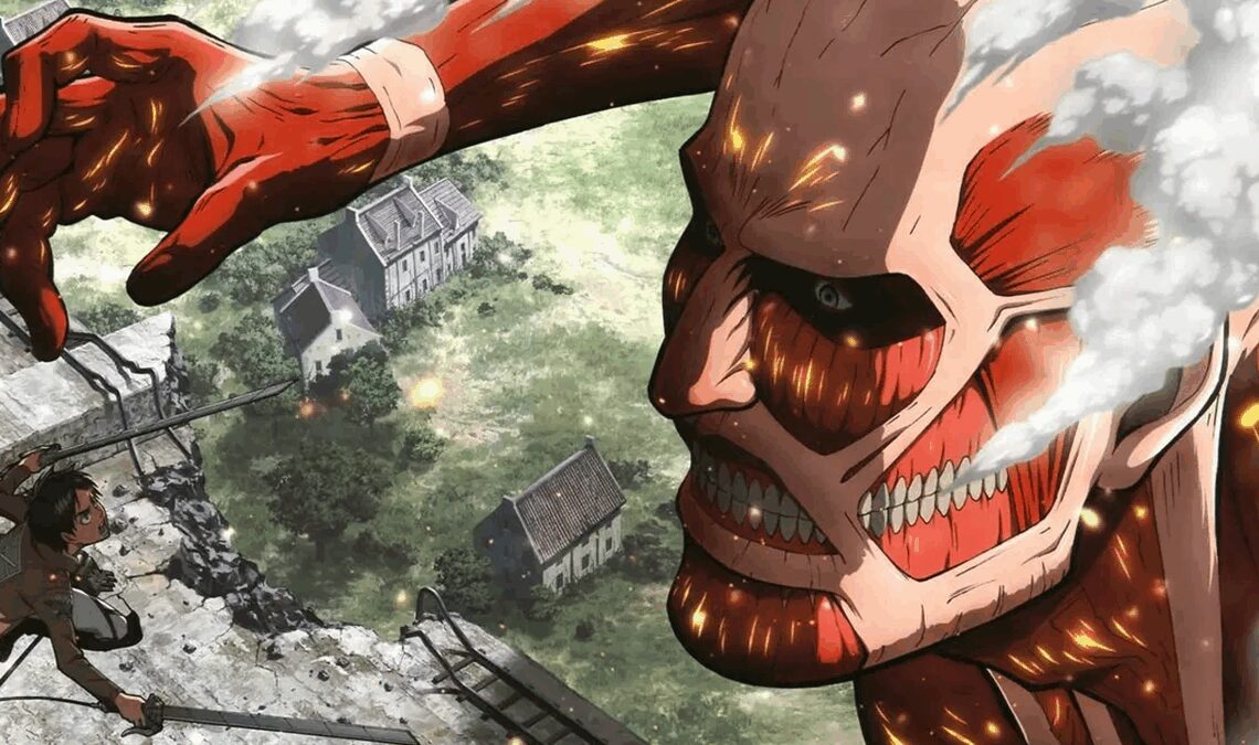 Un éditeur vétéran de Dragon Ball révèle ce que l'erreur a fait l'attaque contre les Titans, mais les fans sont en désaccord