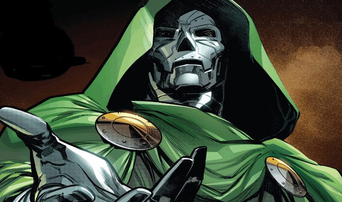 Une nouvelle photo du tournage d'Avengers: Doomsday indique un croisement clair avec X-Men