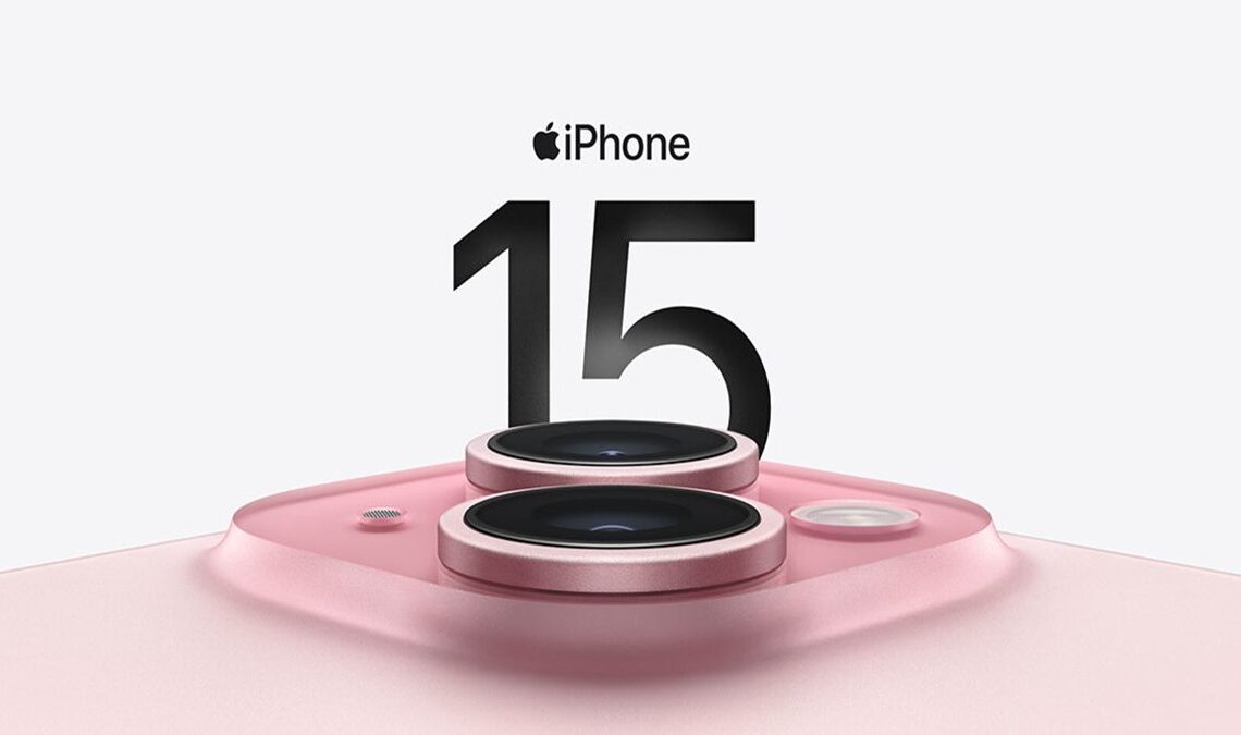 Une opportunité en or: l'iPhone 15 reçoit une réduction incroyable de près de 160 euros sur Amazon