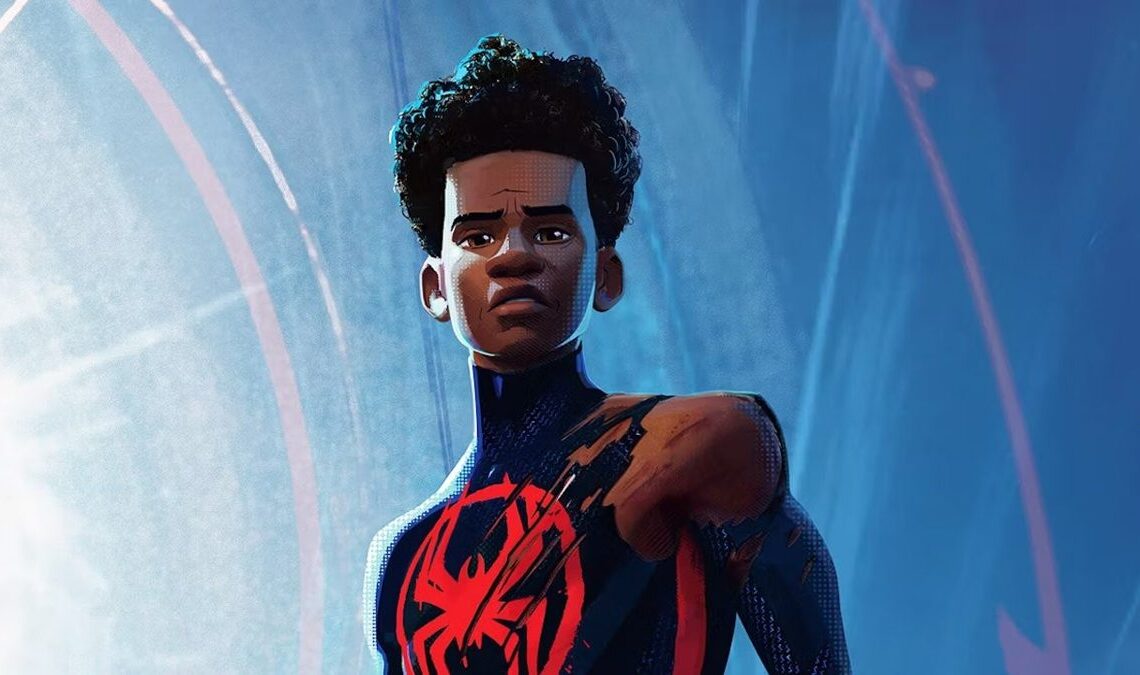Voulez-vous un vrai film d'action avec le Spider-Man de Miles Morales? Ce n'est pas merveilleux qui tu dois convaincre