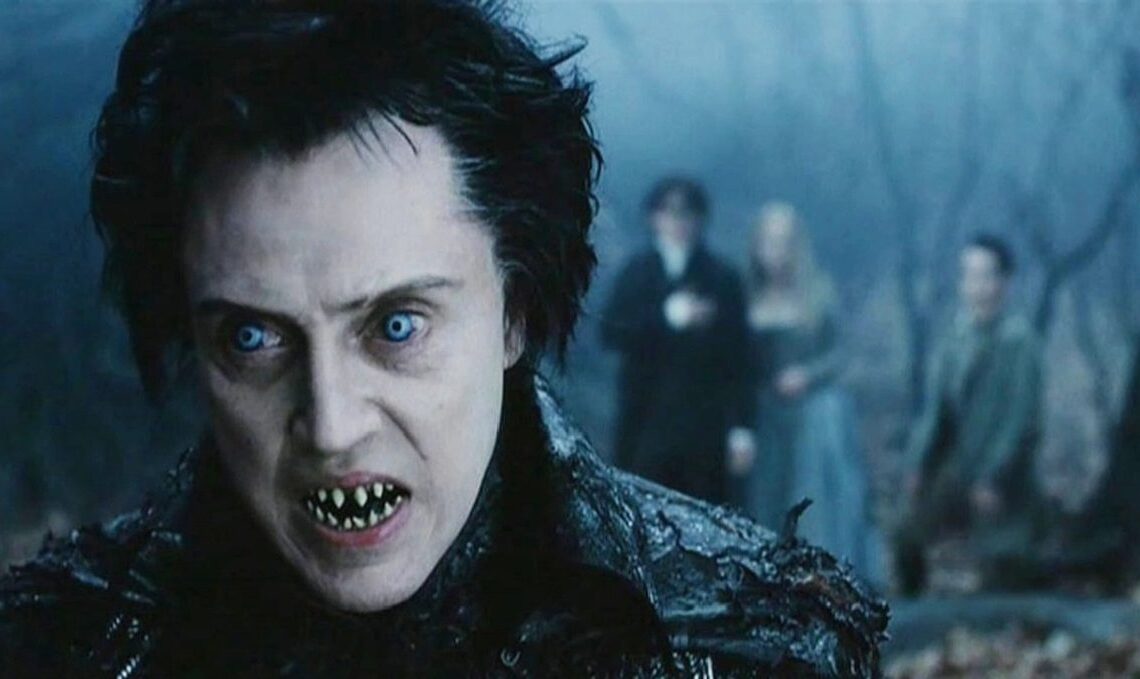 Vous l'avez rencontrée avec Tim Burton, mais Disney a la version la plus sombre de ce film d'horreur