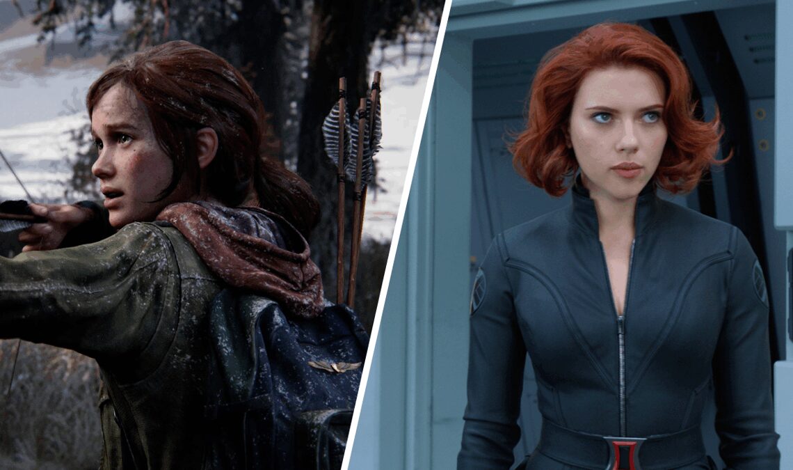 Vous le croyez ou non, le dernier de nous et les Avengers ont été connectés une fois