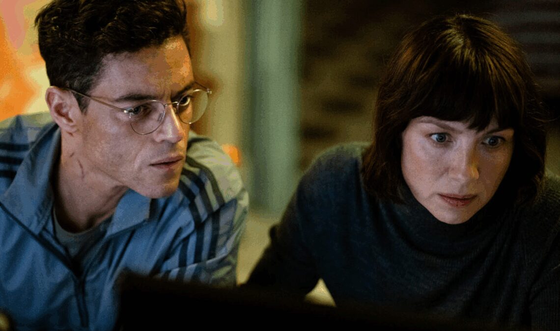 Vous n'en avez peut-être pas entendu parler, mais ce film d'espionnage qui a été publié dans Disney + a reçu de très bonnes critiques