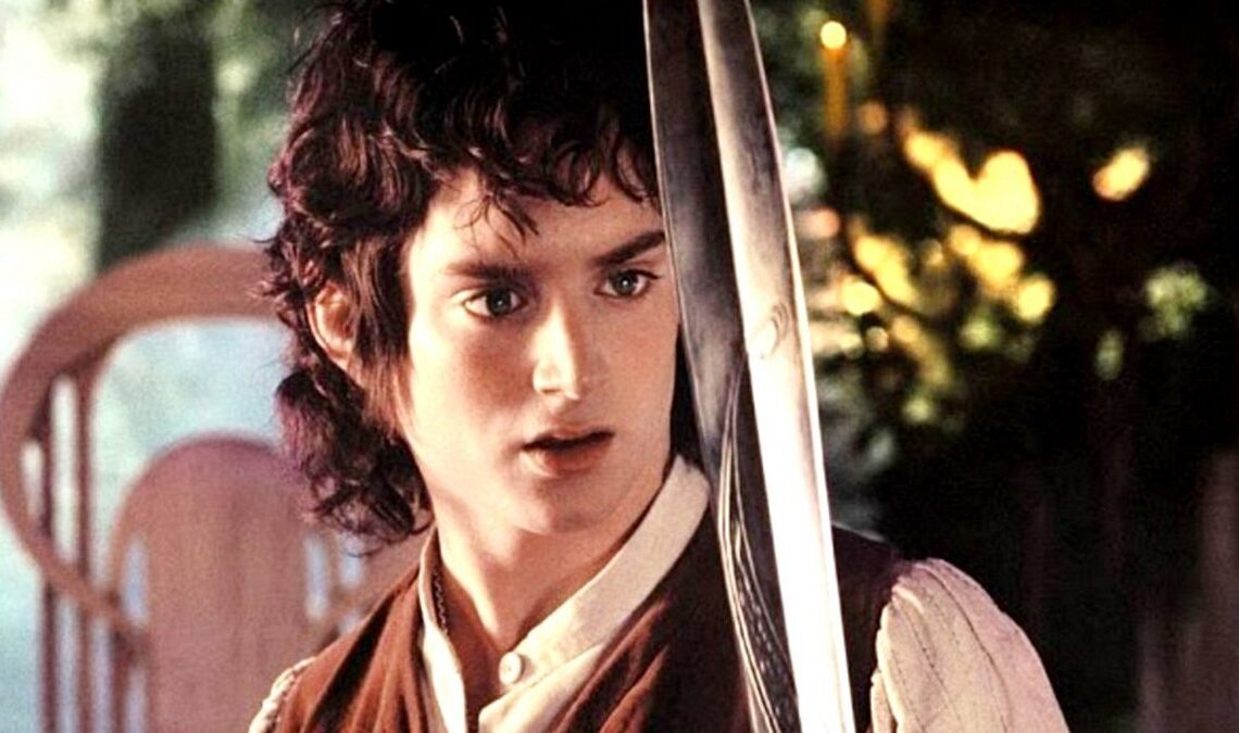 Vous obtenez toute votre vie en pensant que c'est une épée insaisissable, mais vous vous trompez