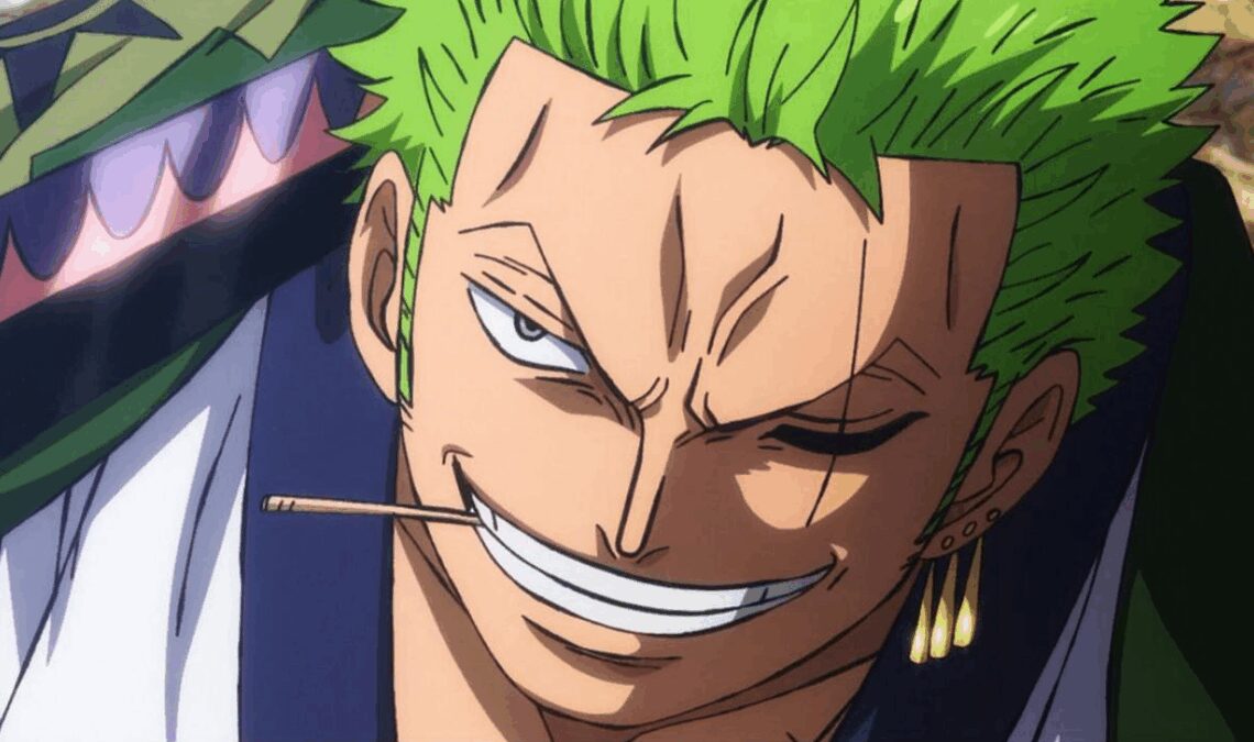 Zoro n'est pas aussi puissant qu'il n'y paraît, mais le créateur d'une pièce révèle quelle est la clé pour réaliser son véritable potentiel