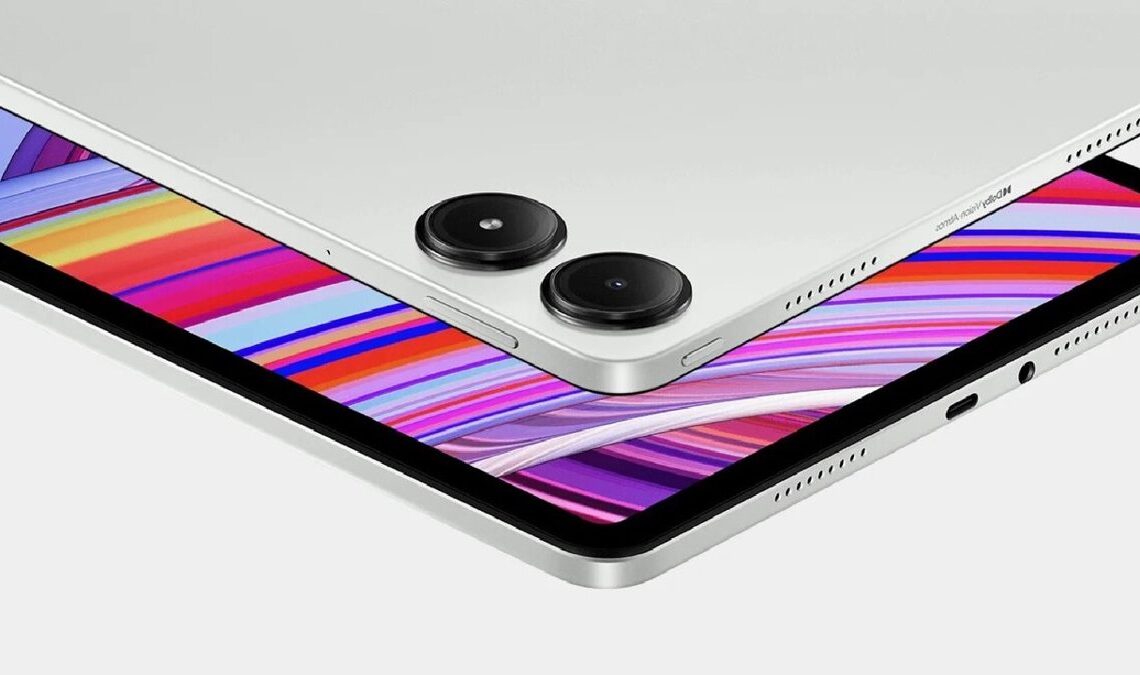 12 -inch écran et nom de famille Pro: Cette impressionnante tablette Xiaomi est moins chère que jamais