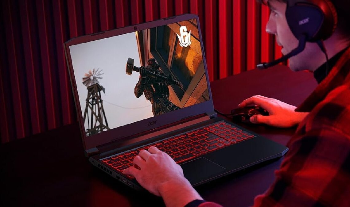 8 ordinateurs portables de jeu de moins de 900 euros: les meilleurs modèles bon marché que vous pouvez acheter