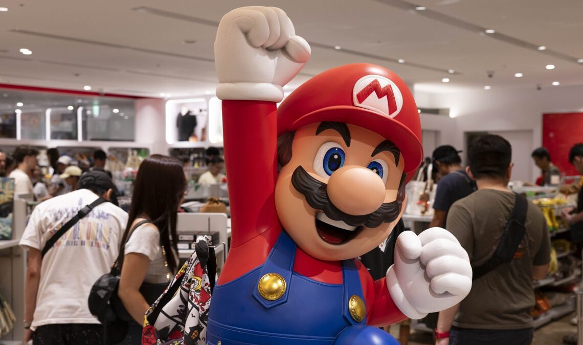 À la surprise de personne absolument, Nintendo Switch 2 "a dépassé toutes les attentes"