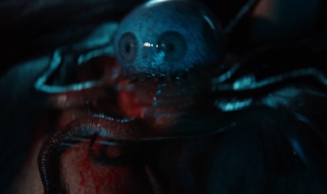 Aliens, Cíborgs et capitalisme effréné: ce sont les raisons pour lesquelles j'espère que cette série désirait tant