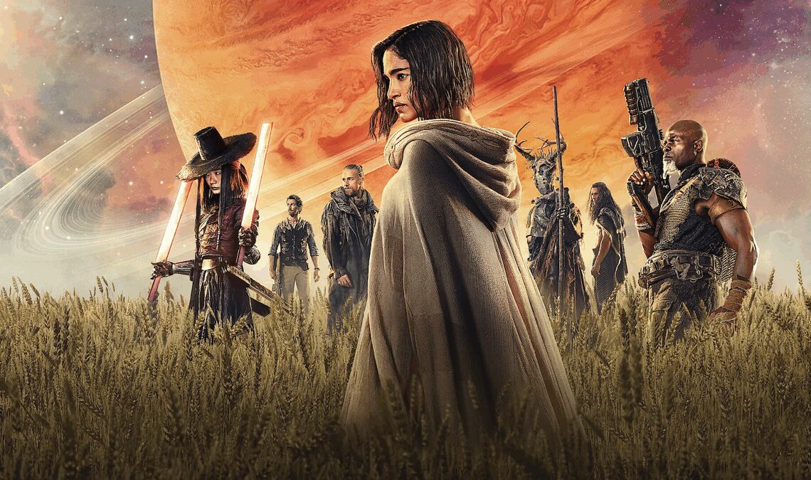 Alors que Rebel Moon reste dans les limbes, Zack Snyder continue avec un nouveau film