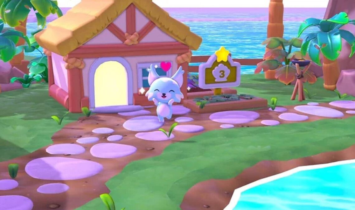 Alors qu'un nouvel animal de croisement arrive, vous pouvez obtenir ce jeu de commutation similaire à moitié prix