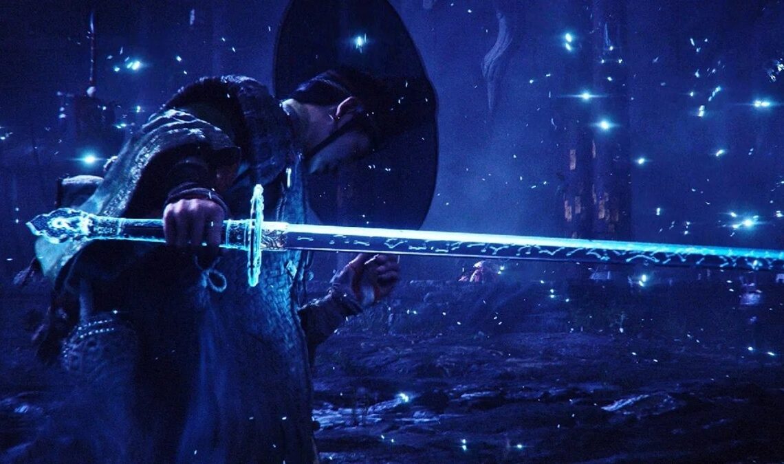 Après Wukong, Wuchang et Wolong, Woochi est ma nouvelle obsession