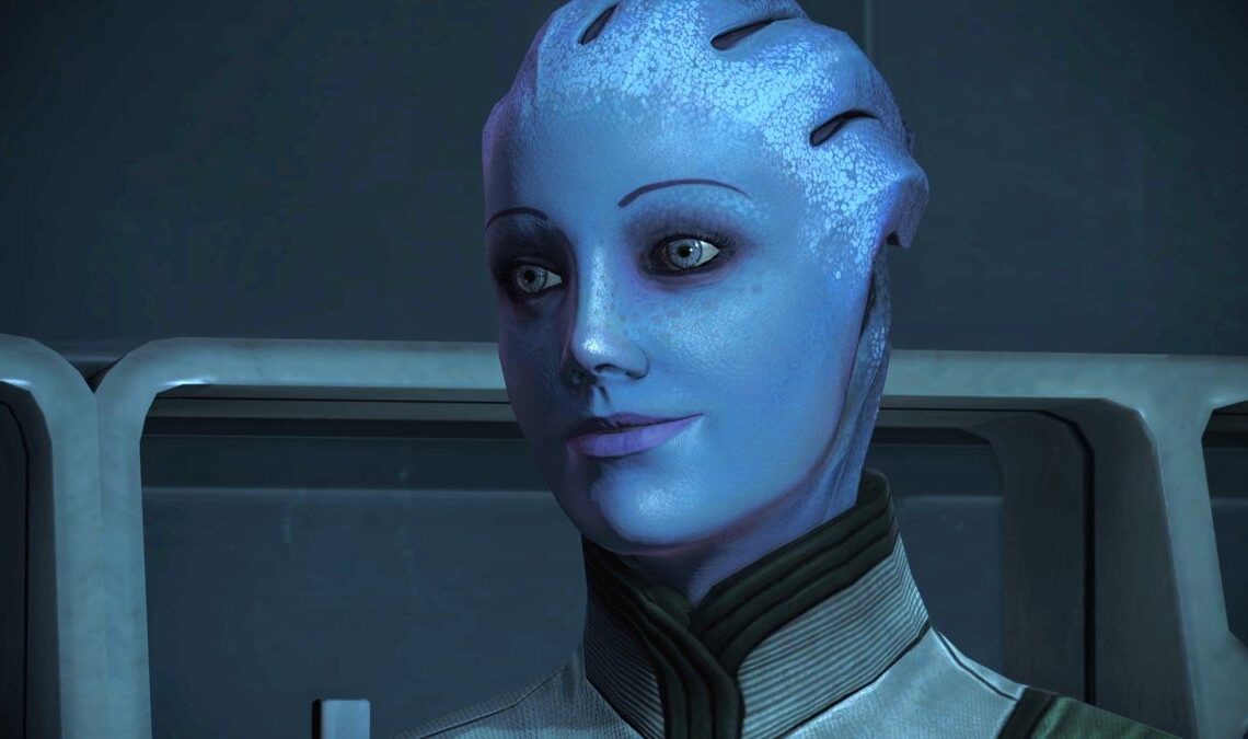 Après le succès de Fallout, Amazon établit la date de tournage de la série Mass Effect, mais de nombreuses questions sont toujours