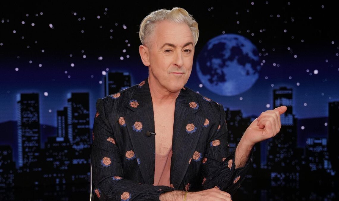 Avengers: Doomsday sera "un remède" pour Marvel après le désastreux X-Men 2, selon Alan Cumming