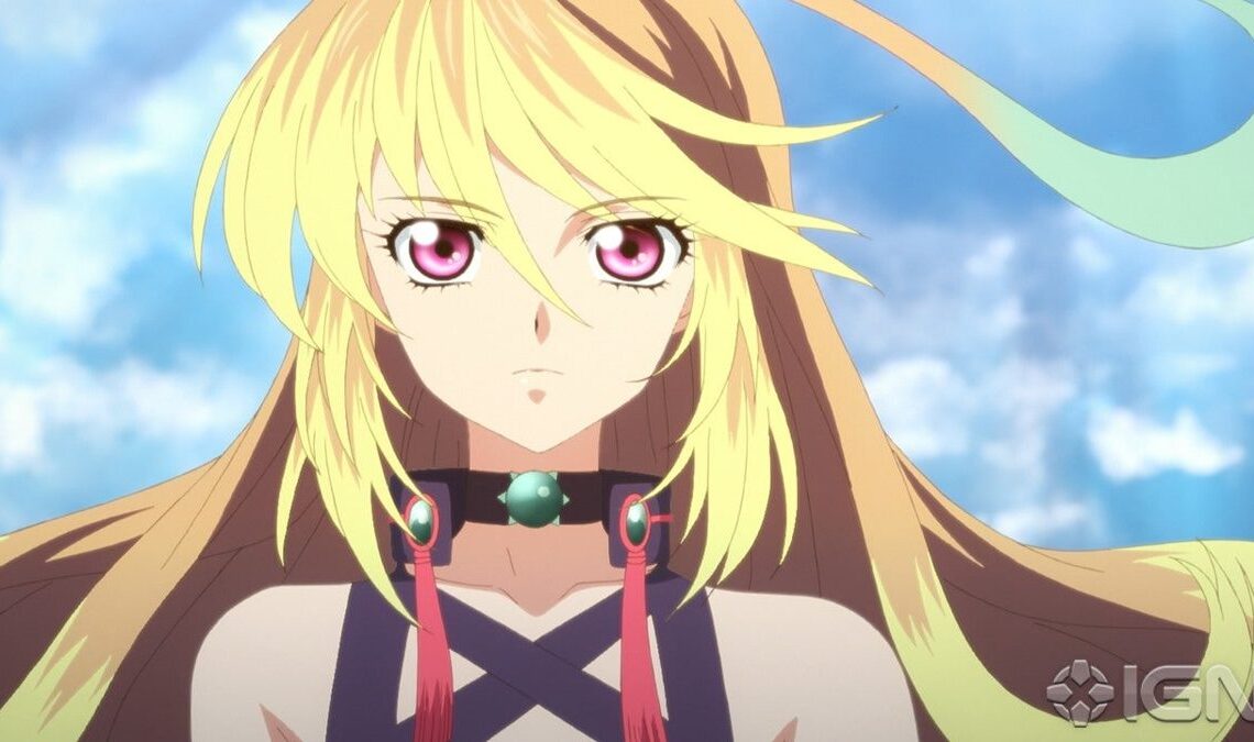 Bandai Namco prépare le retour d'un classique de la saga tel, et il y a des indices sur ce qui pourrait être