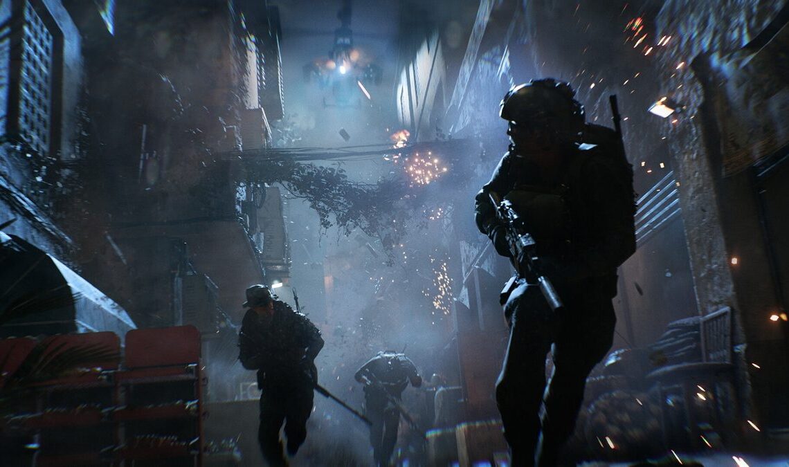 Battlefield 6 efface les doutes sur les bots bêta ouverts