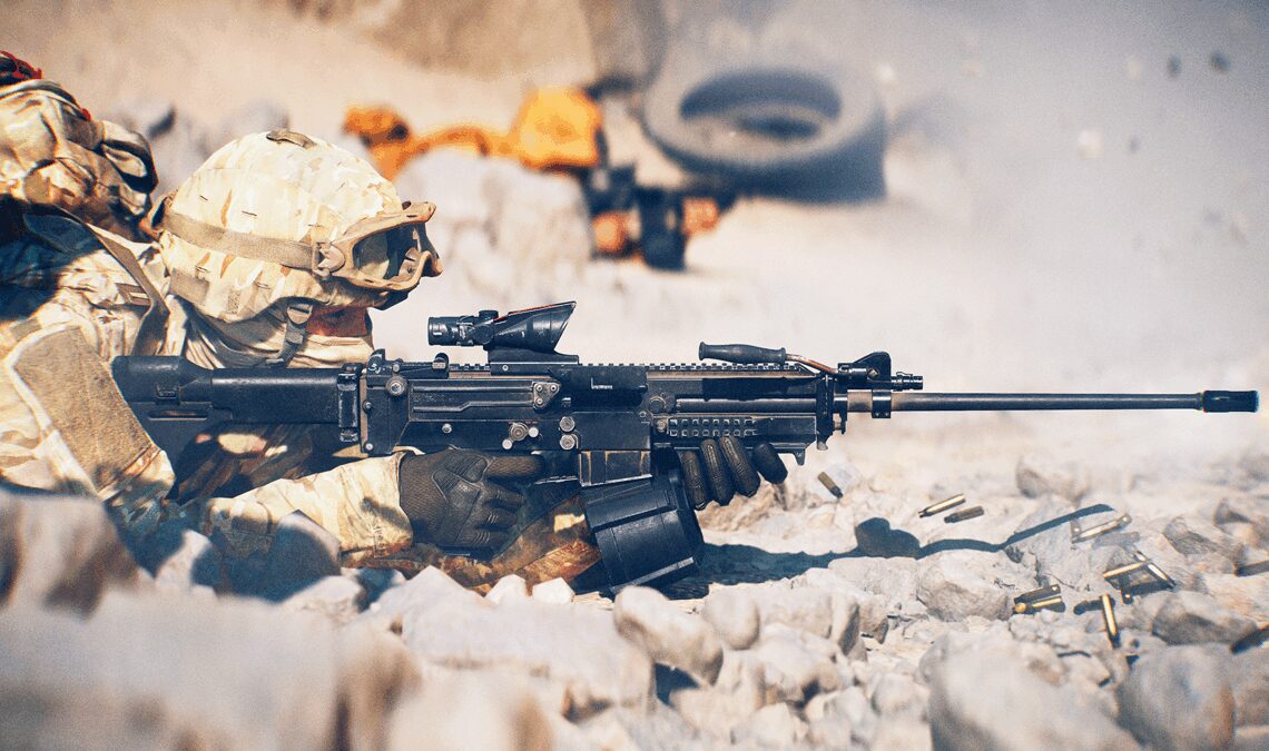 Battlefield veut copier une stratégie très importante pour Call of Duty