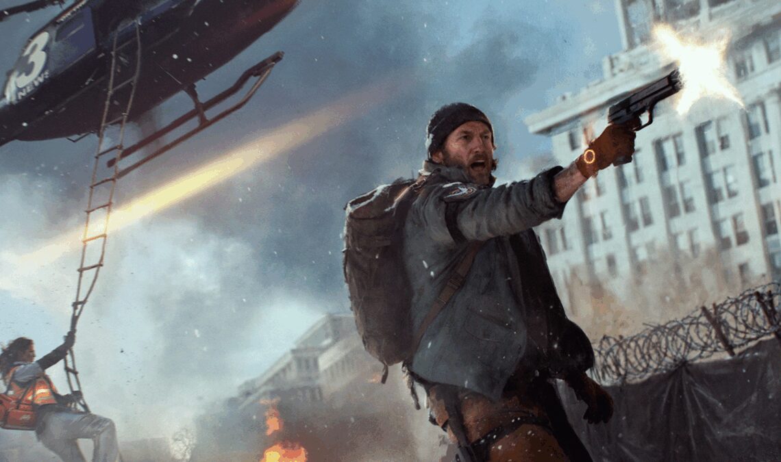 Bien que de nombreux fans de la Division 2 ne soient pas convaincus du chemin que la saga a pris, ils ont célébré cette nouvelle nouvelle