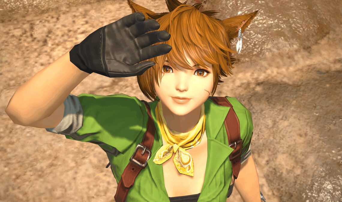 Bonne nouvelle pour Nintendo Switch 2 utilisateurs et Final Fantasy XIV Fans