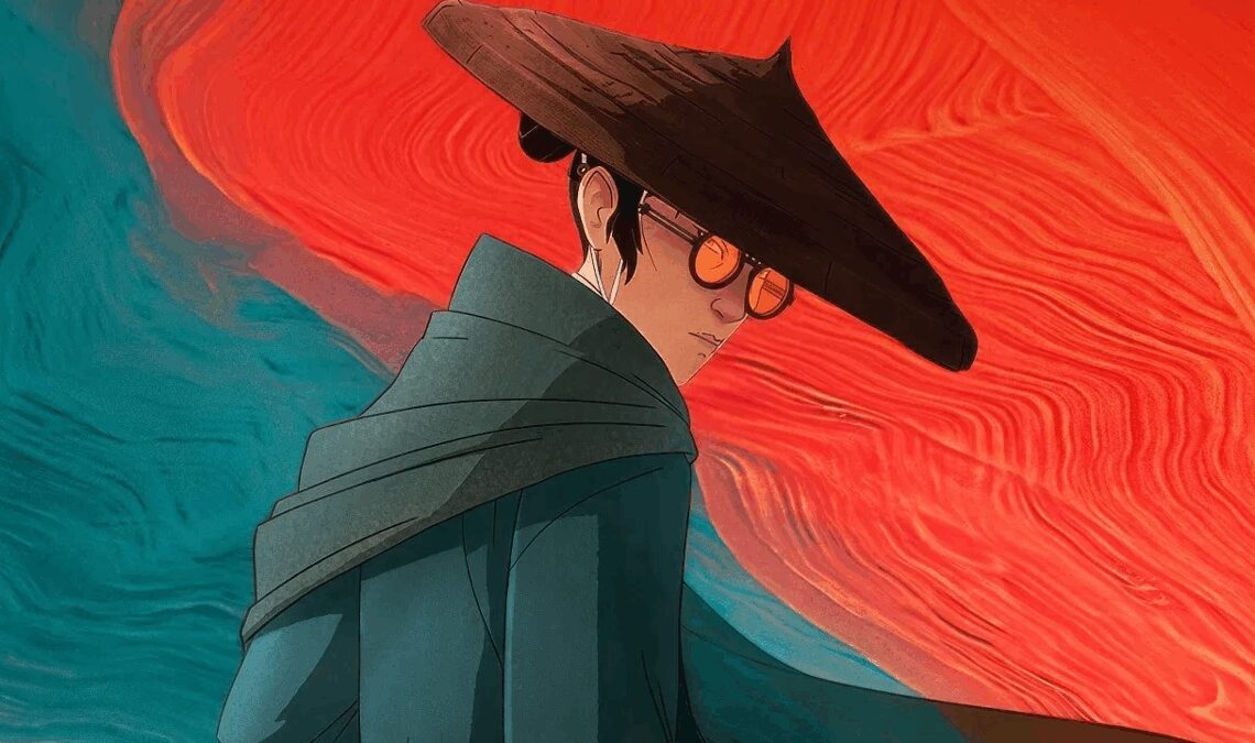 Bonne nouvelle pour ceux qui attendent le retour de Samurai aux yeux bleus sur Netflix