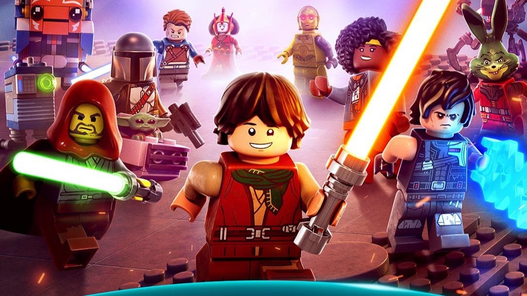 Cal Kestis s'enfuit des jeux vidéo pour laisser leur marque sur la nouvelle série animée Star Wars