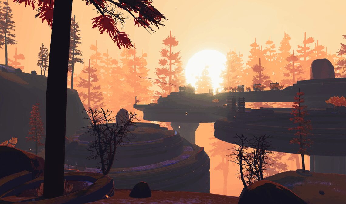 Ce jeu PS Plus est passé inaperçu, mais cela en vaut vraiment la peine