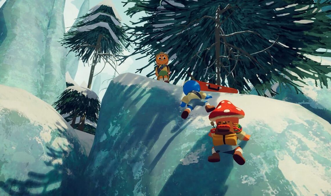 Ce jeu indie addictif a atteint le chiffre étonnant de 10 millions d'exemplaires vendus