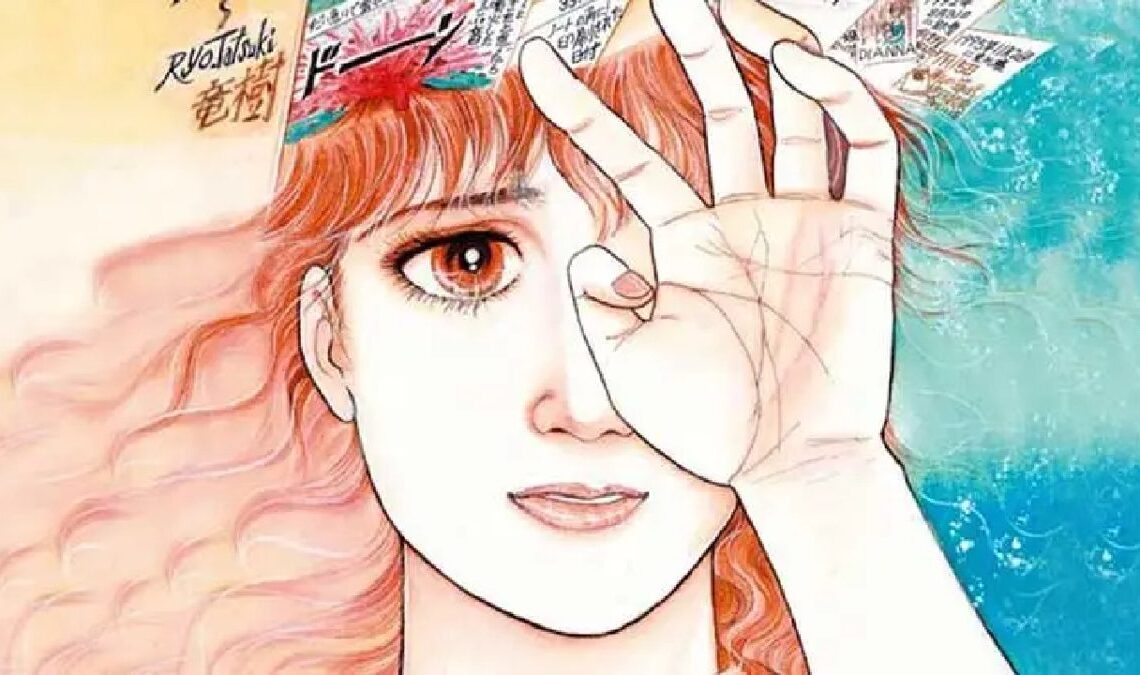 Ce manga qui prédit l'avenir rend tout le monde fou