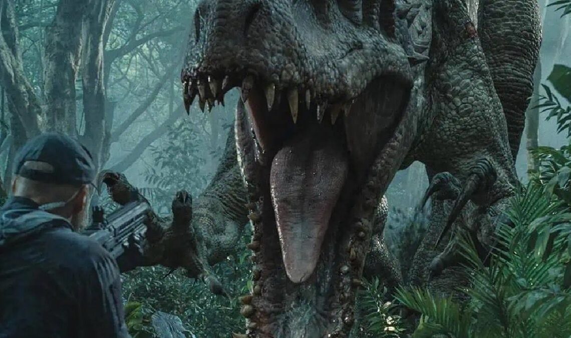 Ce nouveau film de dinosaure a avancé Jurassic Park à droite. De bonnes critiques pour ce curieux mélange entre le Jurassique et la guerre du Vietnam