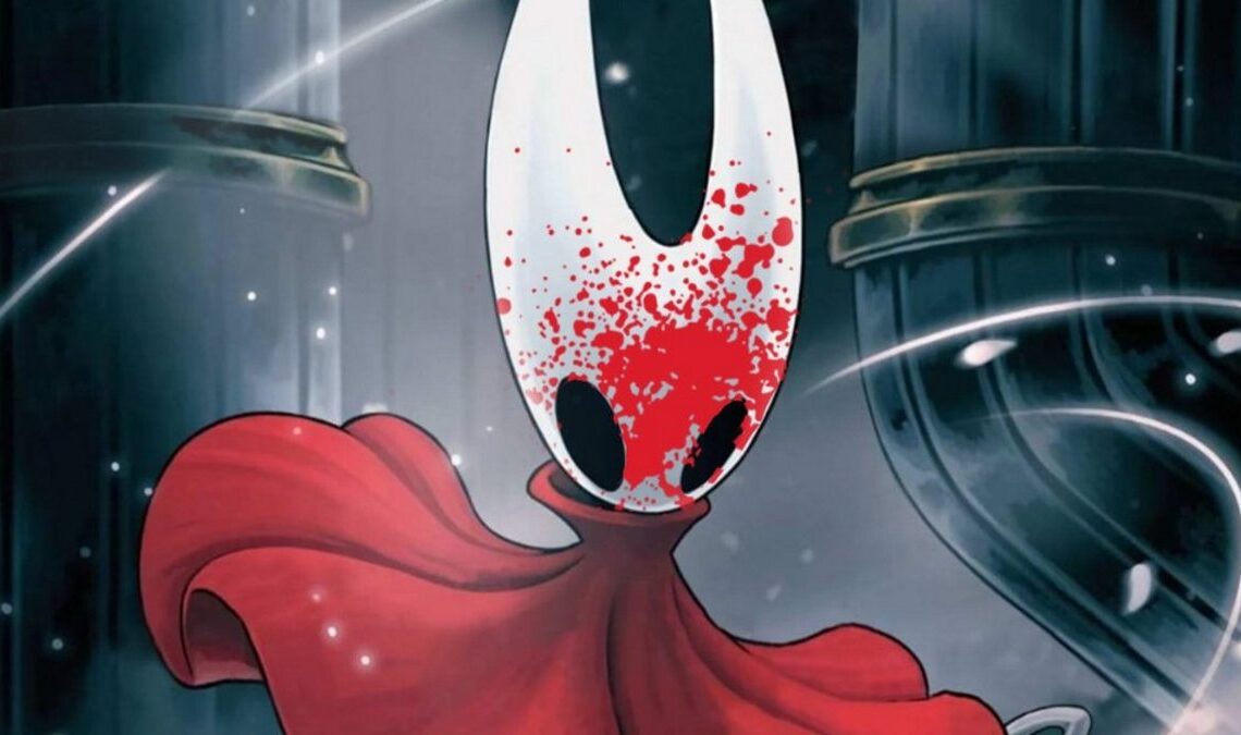 C'est le jeu qui va saigner le plus à cause de Silksong, mais ne le laissez pas passer, car vous manquerez l'un des bijoux 2025