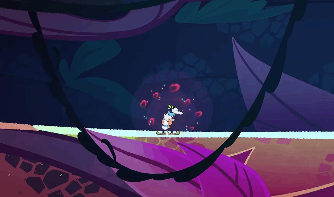 C'est l'un des jeux les moins chers de Nintendo, et vous pouvez en profiter sur Switch 2