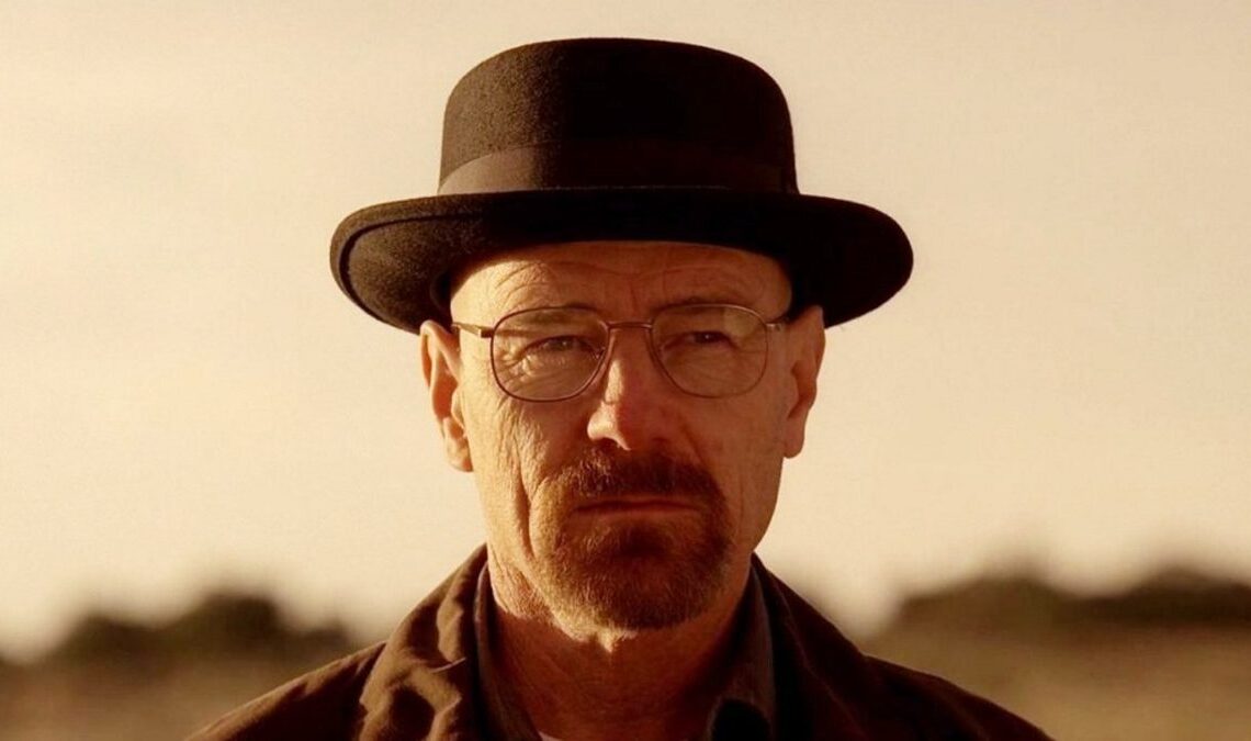C'est l'une des scènes les plus choquantes de Breaking Bad, et je viens de découvrir que Bryan Cranston n'agissait même pas